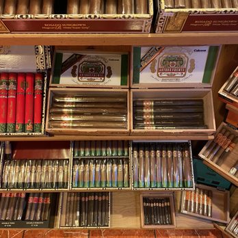 Royal Cigar Lounge - shelves of cigars and cigars - Lounges Near Me - San Diego, California Royal Cigar Lounge - shelves of cigars and cigars - Lounges Near Me - San Diego, California