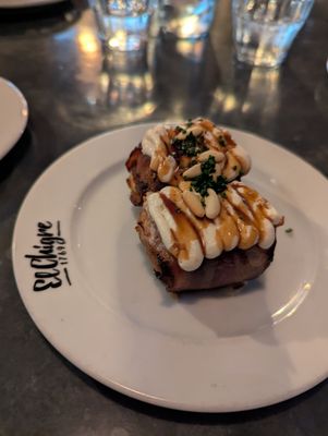 El Chigre 1769 by null