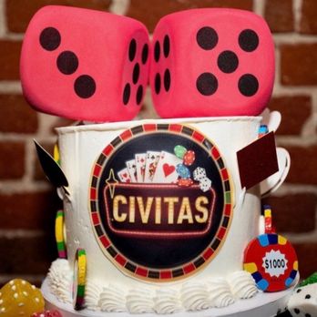 The Cake Master - Custom Cakes Near Me