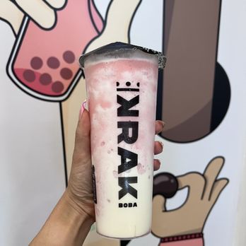 Krak Boba - Bubble Tea Near Me - Norwalk, California Krak Boba - Bubble Tea Near Me - Norwalk, California