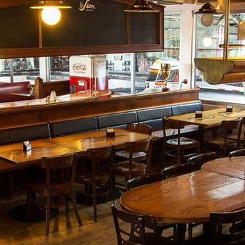 American Sportsbar - Sports Bars Near Me - Kerpen, NW American Sportsbar - Sports Bars Near Me - Kerpen, NW