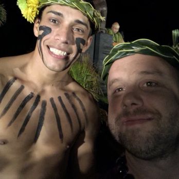 Chief's Luau - Performing Arts Near Me - Kapolei, Hawaii