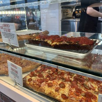Slice House by Tony Gemignani - Pizza Near Me - Folsom, California Slice House by Tony Gemignani - Pizza Near Me - Folsom, California