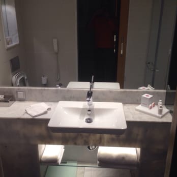 Akra Hotels - Clean bathroom - Hotels Near Me - Antalya, 07