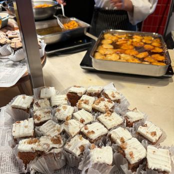 Tandoori Flame - Indian desserts - Indian Near Me - Delta, British Columbia