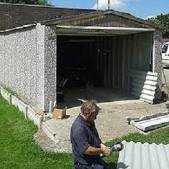 Outlast Construction - Garage Replacement - Roofing Near Me - Duluth, Minnesota
