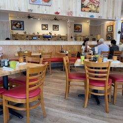 Skillets Restaurant - Skillets restaurant at Wellington Trace in Wellington, Florida