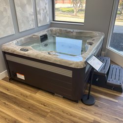 St Louis Hot Tub Warehouse