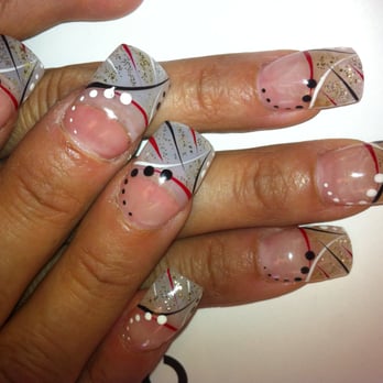 Wonder Nails - Nail Salons Near Me - Indio, California