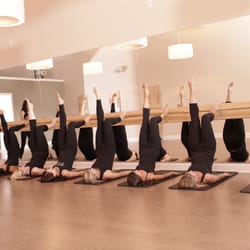 INLINE Barre