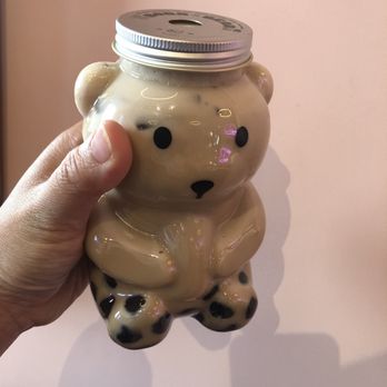 Bearology - Bubble Tea Near Me - Hollywood, California Bearology - Bubble Tea Near Me - Hollywood, California