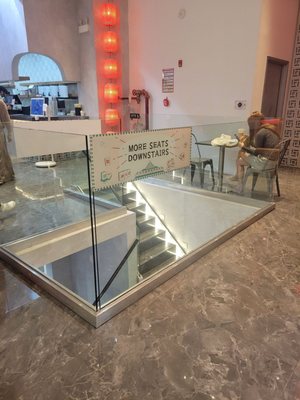 LIC Food Hall by null