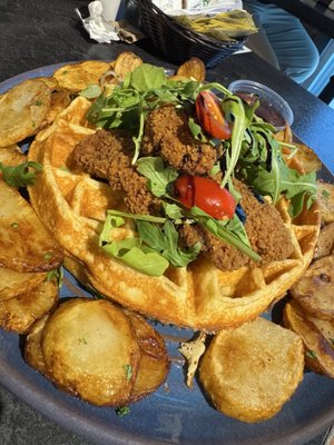 Eggspectation - Maisonneuve by null