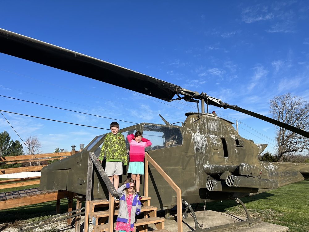 VFW POST 5327 Updated July 2024 1414 Highway Z, Wentzville