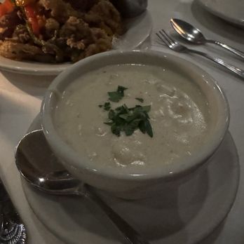 Salty's on Alki - Seafood Chowder - Seafood Near Me - Seattle, Washington Salty's on Alki - Seafood Chowder - Seafood Near Me - Seattle, Washington