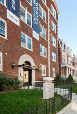 1630 Park Apartments by null