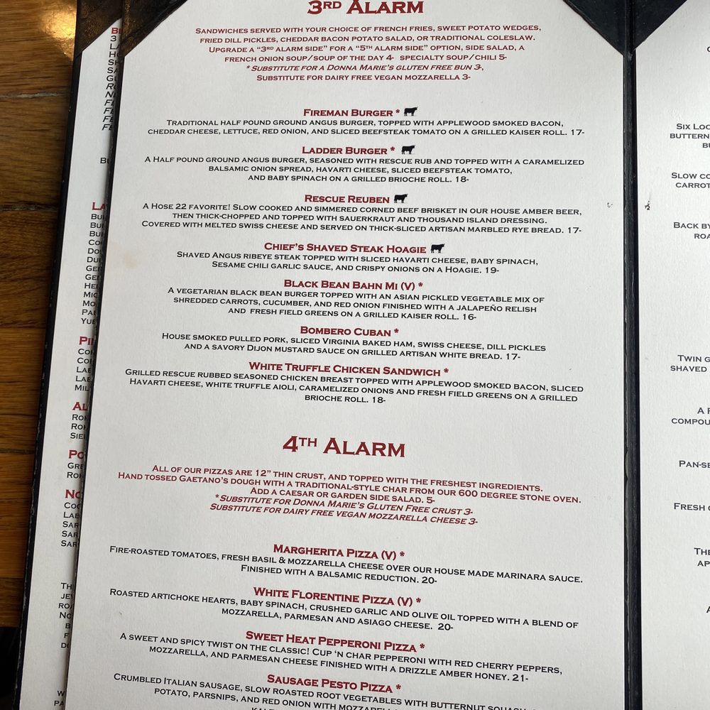 Hose 22 - Wine Bars Near Me - Rochester, New York Hose 22 - Wine Bars Near Me - Rochester, New York