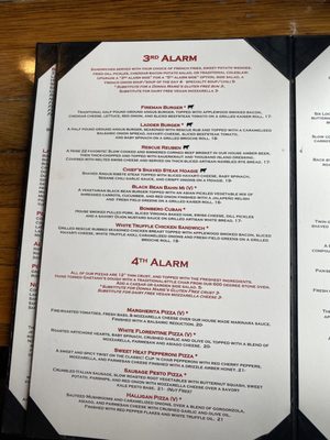 Menu photo 8 Hose 22 Rochester, NY Menu photo 8 Hose 22 Rochester, NY