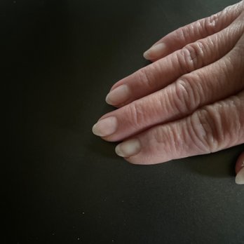 Party Nails - Right hand - Nail Salons Near Me - Reno, Nevada