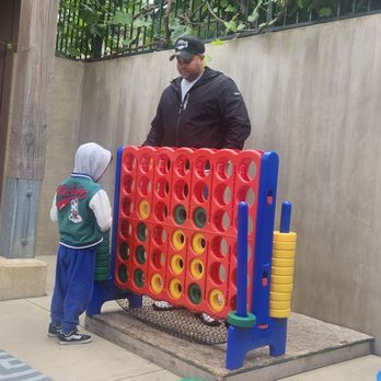 Sun Outdoors Santa Barbara - Outdoor games, there was also Mega jenga blocks - Campgrounds Near Me - Santa Barbara, California Sun Outdoors Santa Barbara - Outdoor games, there was also Mega jenga blocks - Campgrounds Near Me - Santa Barbara, California