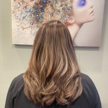 Lux Image Salon - Hair Salons Near Me - Daly City, California