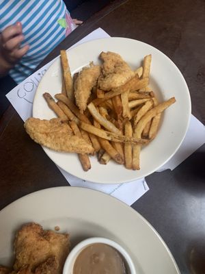 Hilltop Grille by null