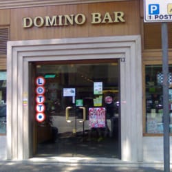 Domino Bar