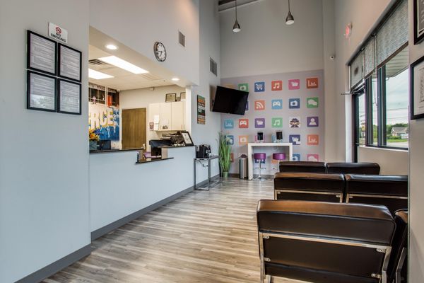 Family Smiles of Commerce