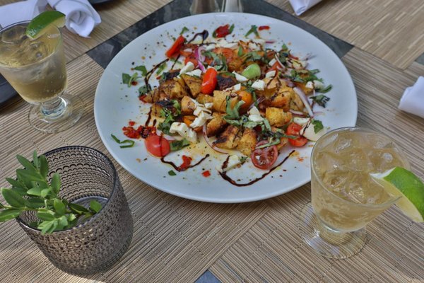 HillTop Kitchen by null