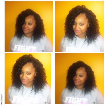 Designs By Lauren - Full Head a Sew In - Hair Extensions Near Me - Cincinnati, Ohio Designs By Lauren - Full Head a Sew In - Hair Extensions Near Me - Cincinnati, Ohio