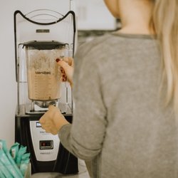 The Raw House - Add collagen to any smoothie or bowl