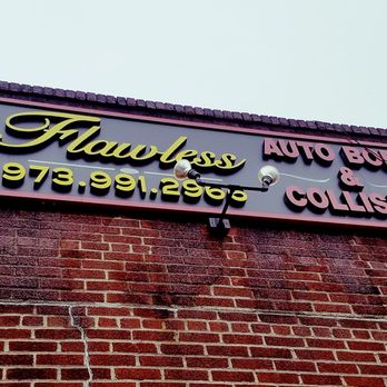 Flawless Auto Body & Collision - Body Shops Near Me - Newark, New Jersey Flawless Auto Body & Collision - Body Shops Near Me - Newark, New Jersey