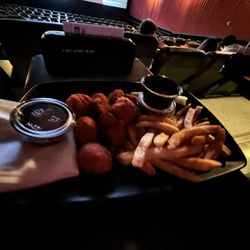 Alamo Drafthouse Cinema Staten Island