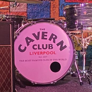 Cavern Club - The cavern club - Bars Near Me - Liverpool, XMS