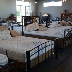 Lebeda Mattress Factory