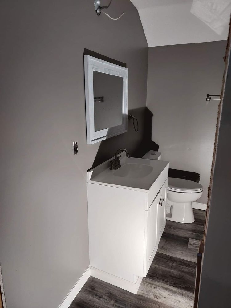 Slide of Ryden Construction