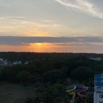 Compass Cove Resort - Resorts Near Me - Myrtle Beach, South Carolina