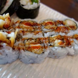 Shrimp Tempura