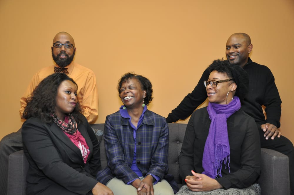 Dr Vernita Marsh & Associates - child therapist in Oakland, CA