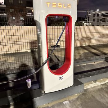 Tesla Supercharger - EV Charging Stations Near Me - Houston, Texas Tesla Supercharger - EV Charging Stations Near Me - Houston, Texas