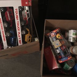Operation Love Thy Neighborhood