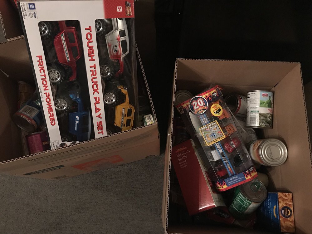 Operation Love Thy Neighborhood - social services organization in Inglewood, CA