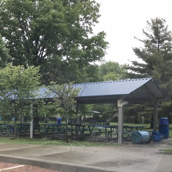 Manion Park - Picnic pavilion. - Playgrounds Near Me - Florissant, Missouri Manion Park - Picnic pavilion. - Playgrounds Near Me - Florissant, Missouri