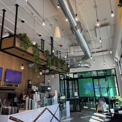 Standardized Brewing - Indoor