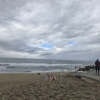 Marina State Beach - Beaches Near Me - Marina, California