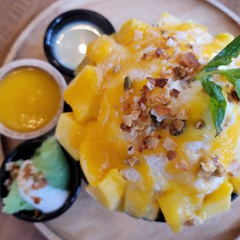 U :Dessert Story - Desserts Near Me - Berkeley, California U :Dessert Story - Desserts Near Me - Berkeley, California