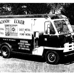 A Jackson Ecker, Inc