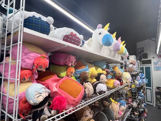 Super Anime Store - North Miami by null