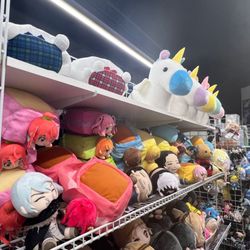 Super Anime Store - North Miami