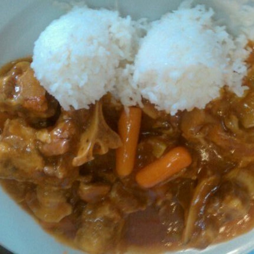 Ray's Café - Oxtail Stew..... - American Near Me - Honolulu, Hawaii Ray's Café - Oxtail Stew..... - American Near Me - Honolulu, Hawaii